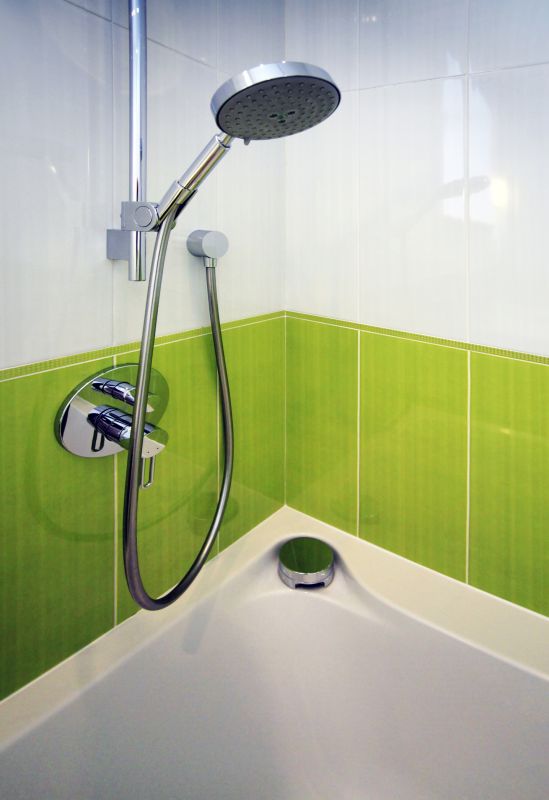Bathroom Regrouting