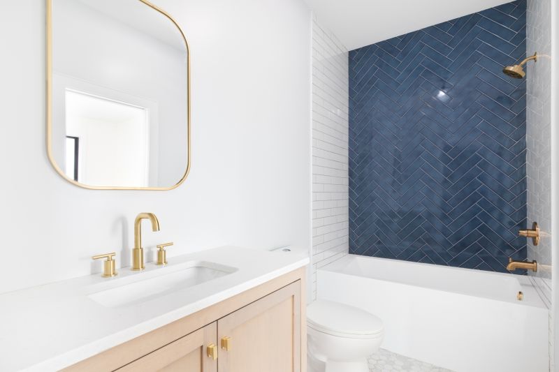 Bathroom Regrouting