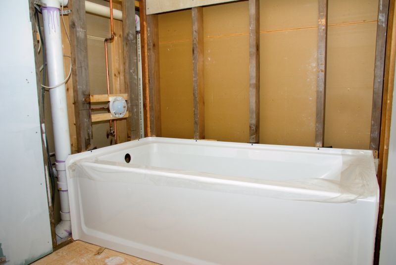 Bathroom Regrouting