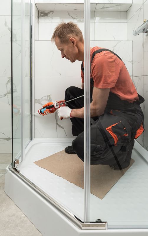 Specialized Bathroom Renovators