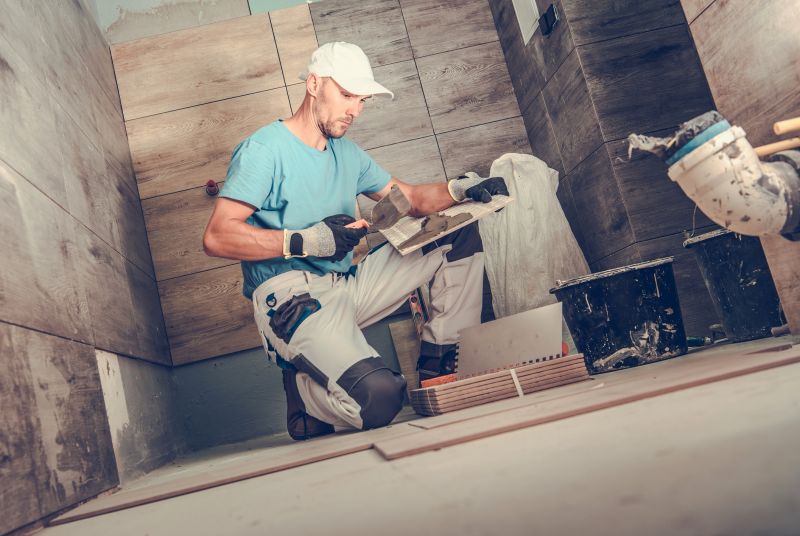 Grout Repair Service
